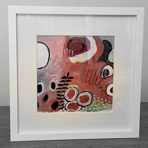 Original Abstract Painting